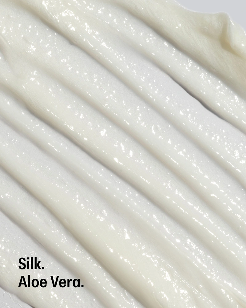 Silk Repair Nutrition & Shine Conditioning Cream