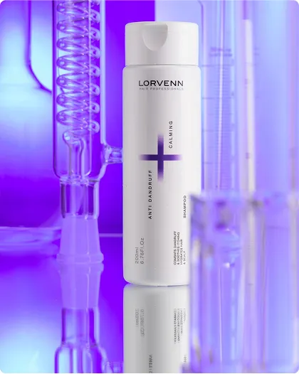 Hair & Sculp Balance