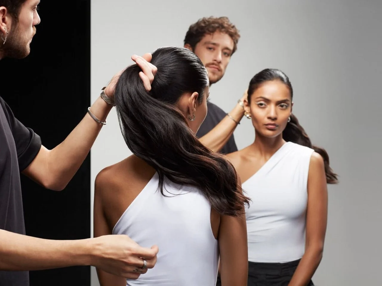 3 Δροσερές αλογοουρές